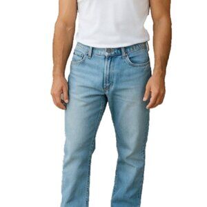 Levi’s 550 Men’s Jeans 38x30 Relaxed Fit Straight Leg Medium Wash